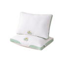 Green Tea Microcapsule Pillow, Scent Release Pillow, Aromatherapy Sleep Pillow